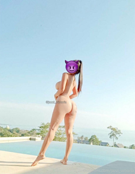 jazzi victoria pornographic actress pic