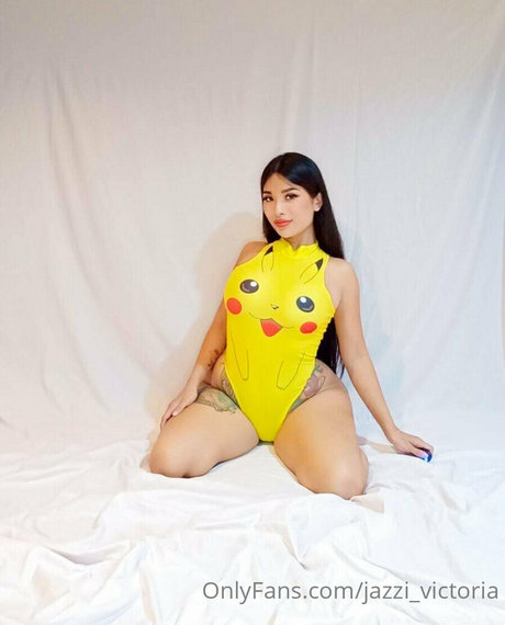 jazzi victoria porn star pic