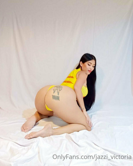 jazzi victoria high quality pornstar photo