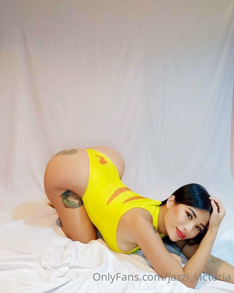 jazzi victoria hd model archive