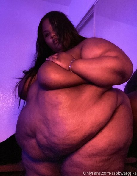 ssbbwerotika top model pic