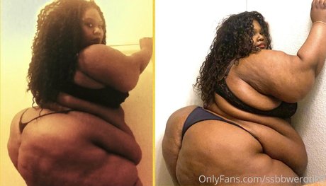 ssbbwerotika art star gallery