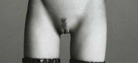 Dree Hemingway pornstar naked pic