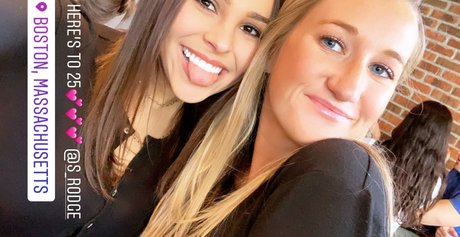 blonde mom onlyfans hot porn image