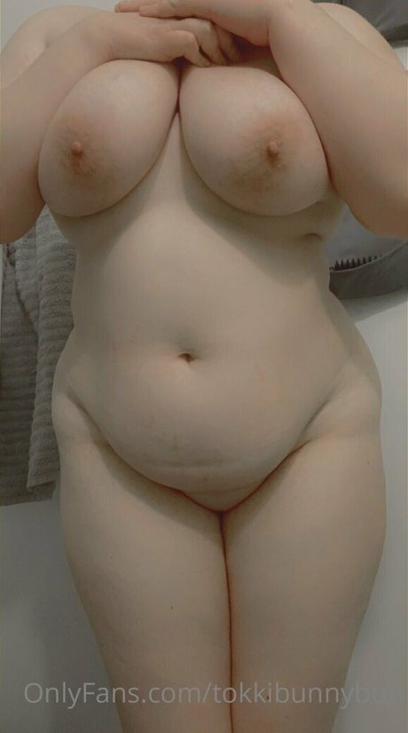 tokkibunnybun porn model photo