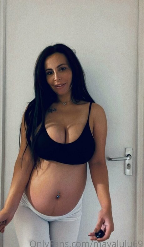 sucking tits onlyfans pornographic image