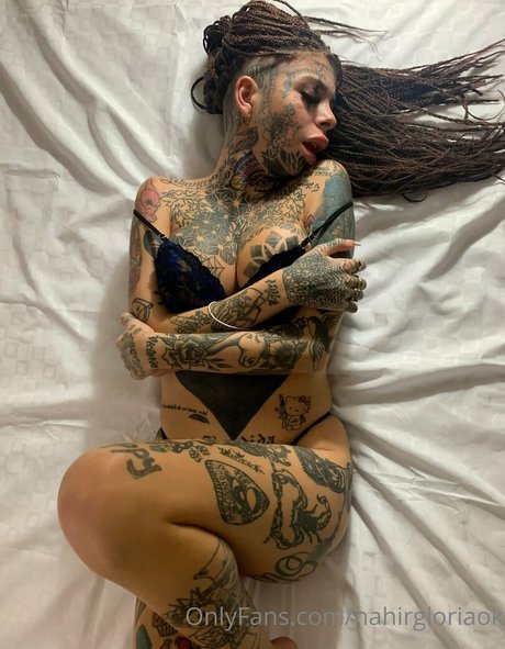 nahirgloriaokk erotic pornstar img