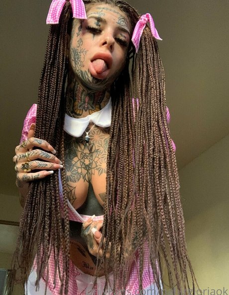 nahirgloriaokk pornstar erotic image