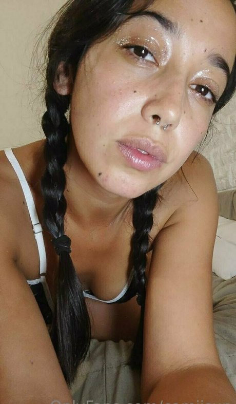 camiisun pornographic model image