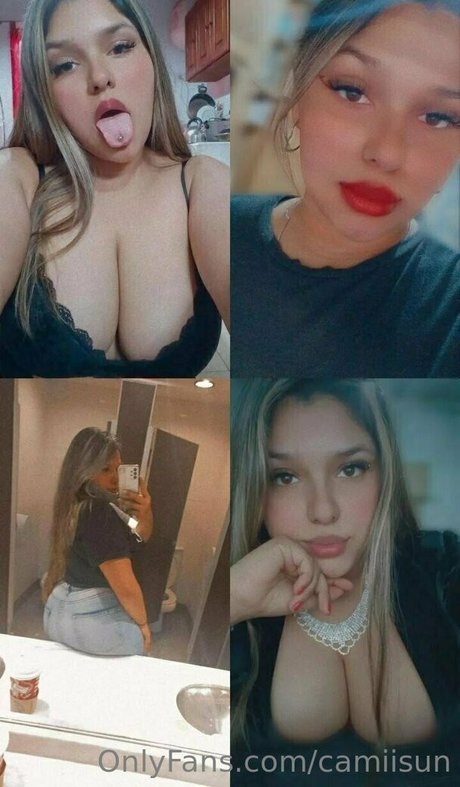 camiisun free actress archive