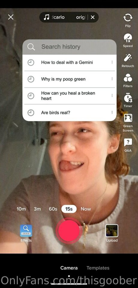 thisgoober star naked image