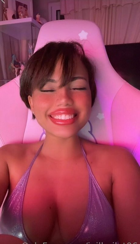 Jailhailet06 pornstar naked images