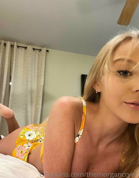 Morgan Cryer xxx pornstar picture
