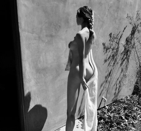 Grace Piehl nudes model gallery