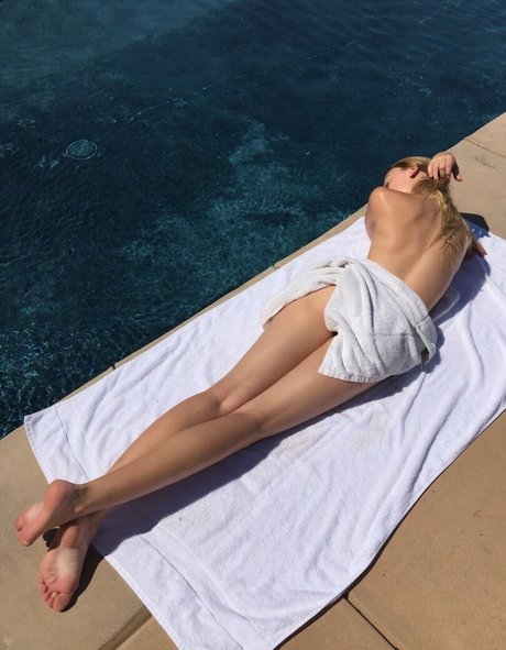 Grace Piehl pornstar naked image