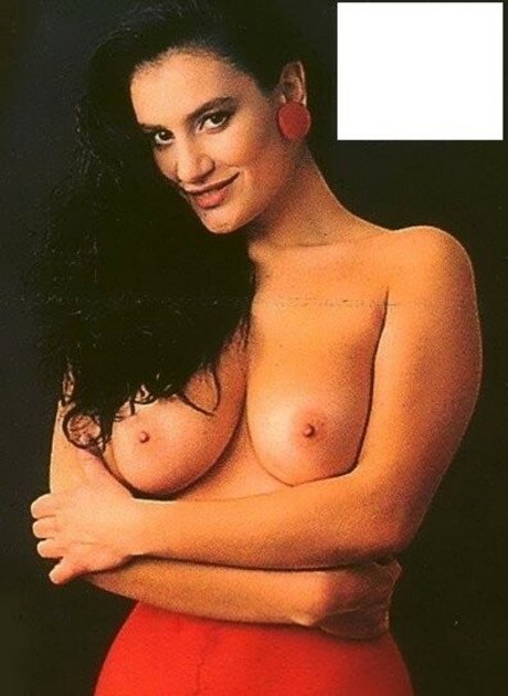 Angela Cavagna xxx star pics