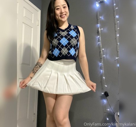 kimmykalani model exclusive pic