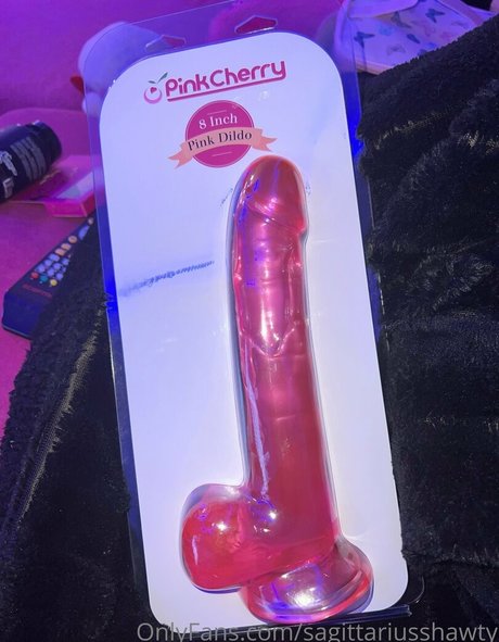 sagittariusshawty pornographic model pic