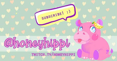 honeyhippi nude pornstar picture