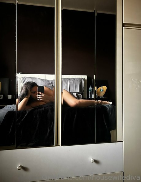 housewifediva erotic model image