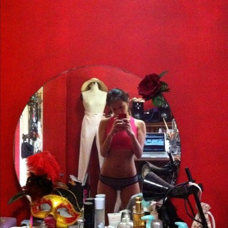 Anna En star pornographic pics