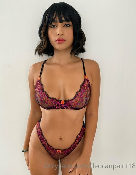 cleopatrateen beautiful model gallery