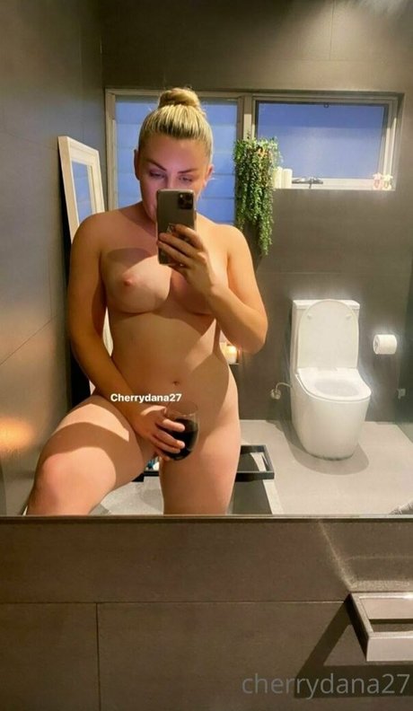 Cherrydana beautiful model gallery