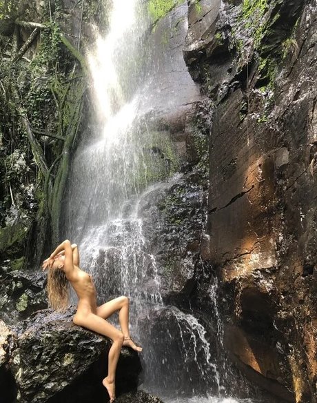 blonde trans onlyfans hot nude images