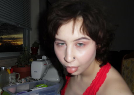 solveigkitty naked model pictures