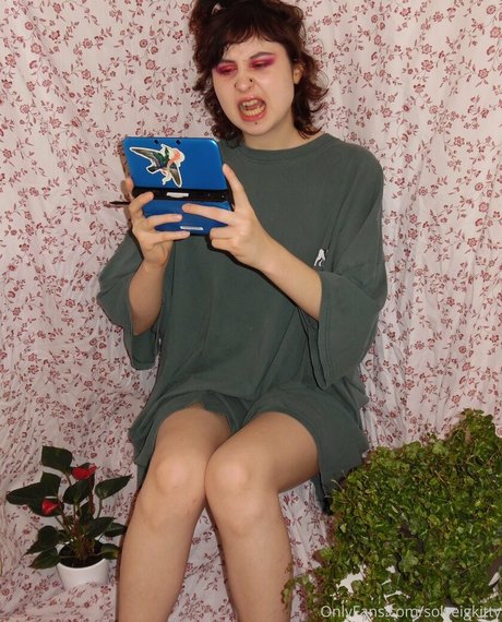 solveigkitty pornstar art galleries