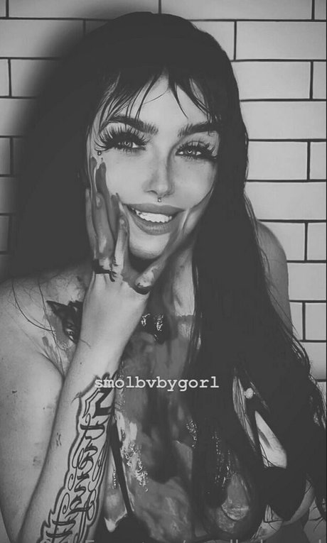 smolbvbygorl star best picture