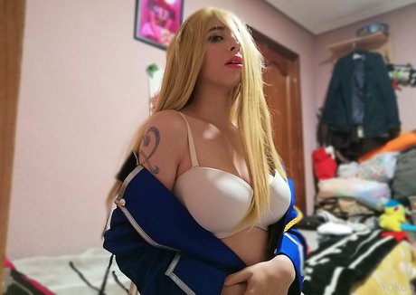 yoko foxy erotic pornstar pictures