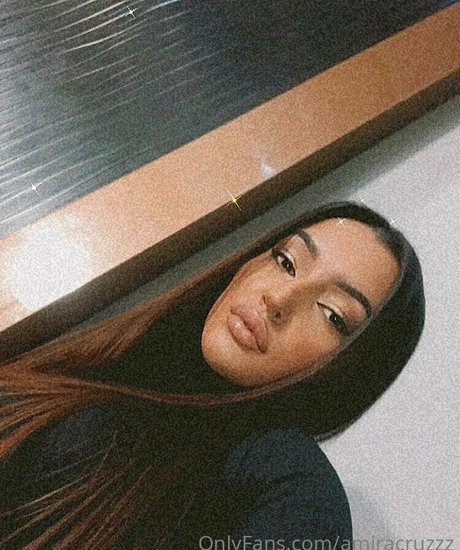 amiracruzzz top profile image