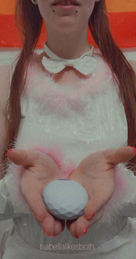 isabellaboth erotic model pic