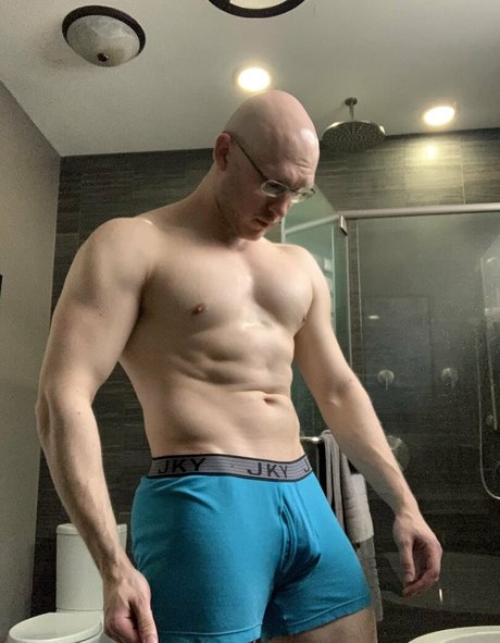 justingains nudes pornstar image