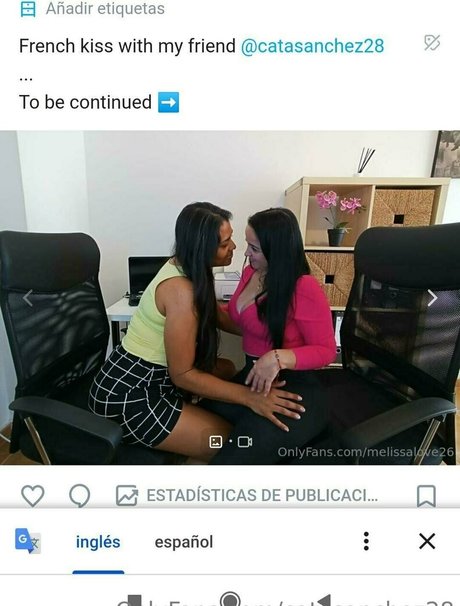 catasanchez28 pornstar art picture