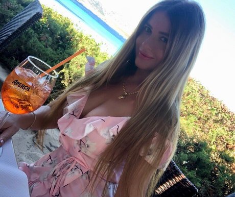 Anna Ilyasova star xxx pics