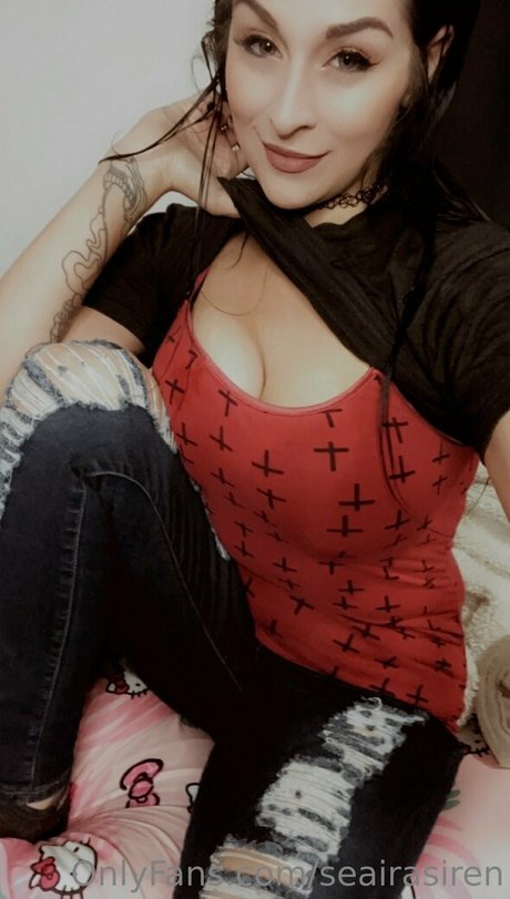 seairasiren star naked pic