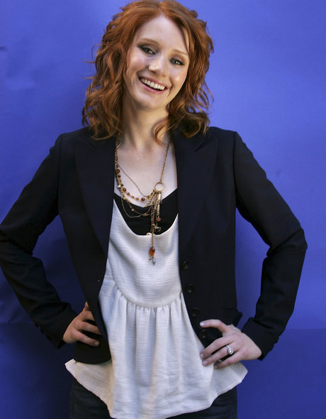 Bryce Dallas Howard pretty actress gallery