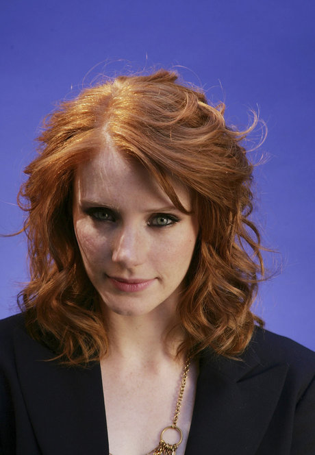 Bryce Dallas Howard model porn img