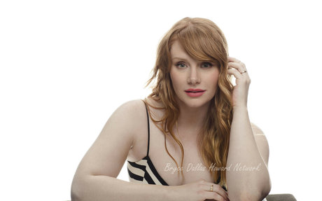 Bryce Dallas Howard pornstar exclusive img