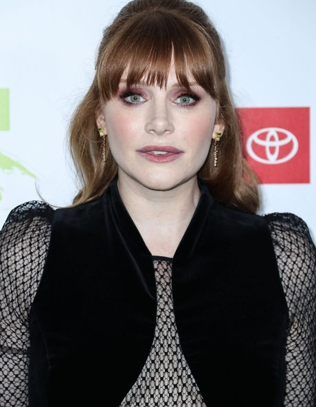 Bryce Dallas Howard nudes actress pics