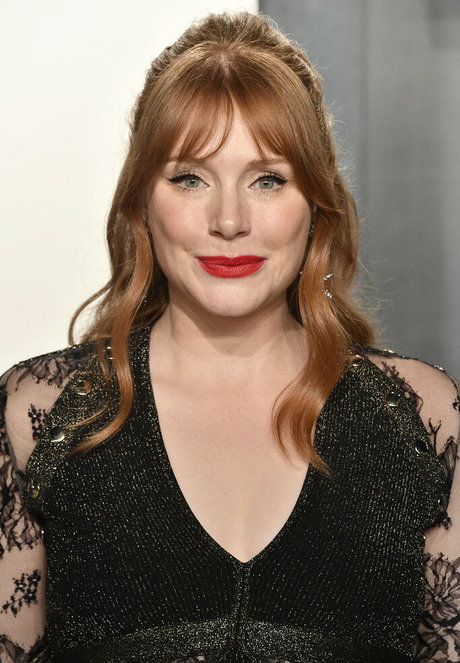 Bryce Dallas Howard hd actress gallery