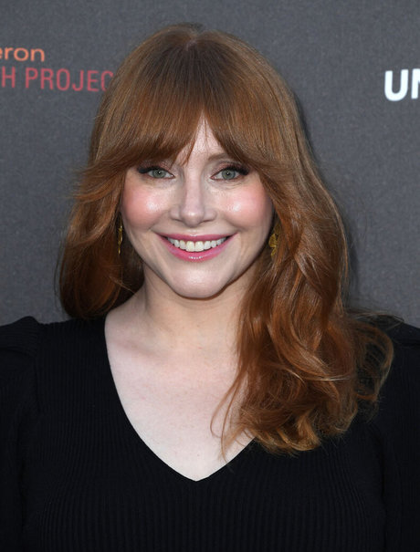 Bryce Dallas Howard nudes actress galleries