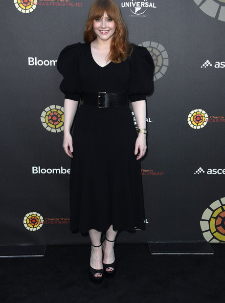 Bryce Dallas Howard star beautiful image