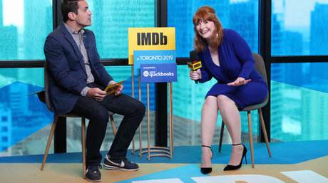 Bryce Dallas Howard hd star picture