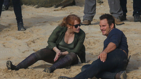 Bryce Dallas Howard xxx actress gallery