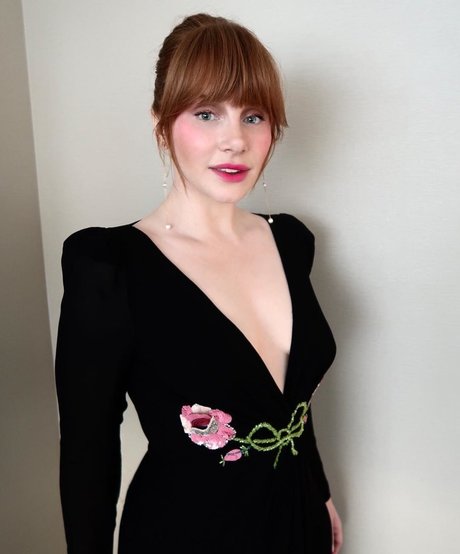 Bryce Dallas Howard star beautiful img