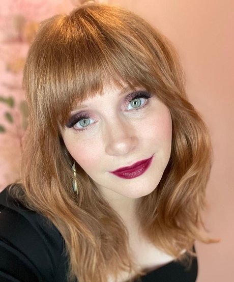 Bryce Dallas Howard actress archive