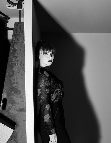 Bryce Dallas Howard star beautiful photos
